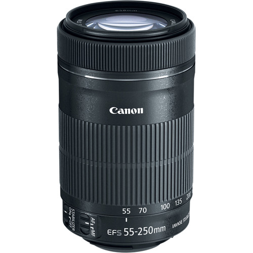 Canon EF-S 55-250mm F/4-5.6 IS STM (90%)_3