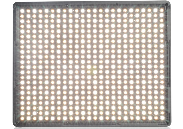 Bộ Đèn LED Aputure 528 kit - CSW