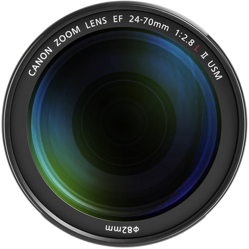 Canon EF 24 - 70mm f/2.8L II USM (LBM)_3