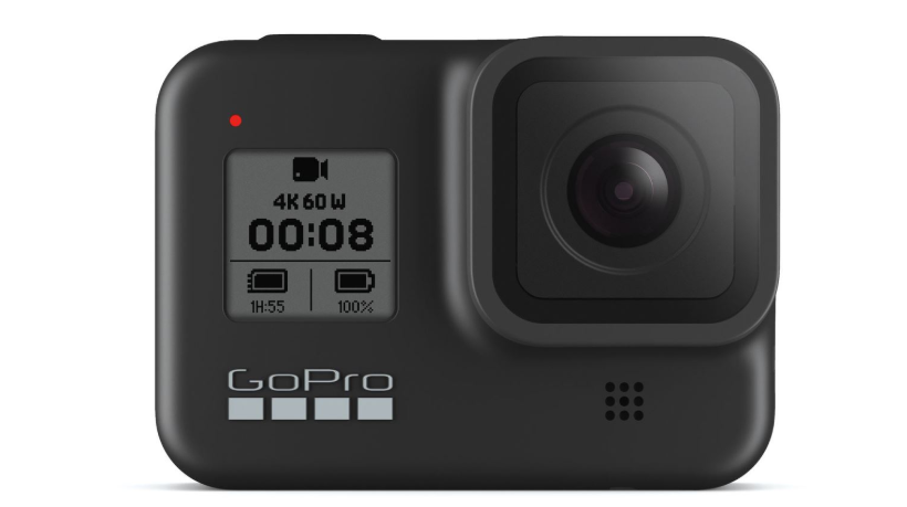 Máy quay GoPro hero 8 Black