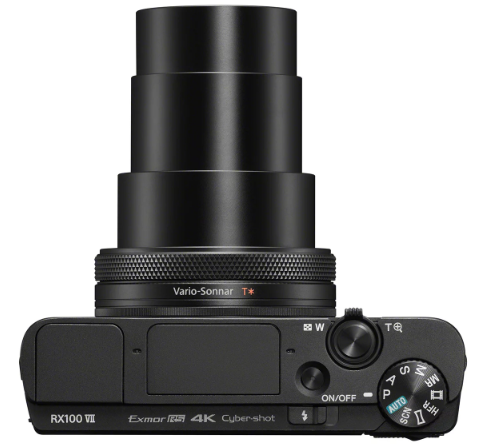 Sony Cyber-shot DSC-RX100M7-1