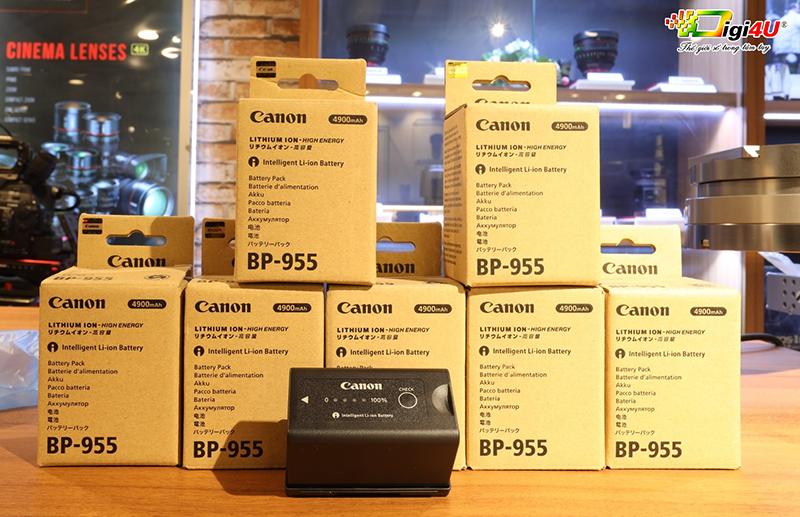 Pin Canon BP-955