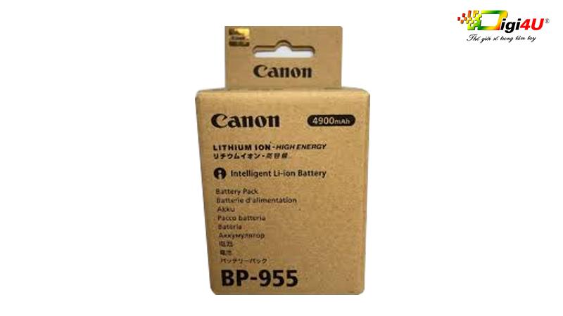 Pin Canon BP-955