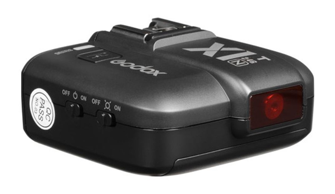 Trigger Godox X1T For Nikon