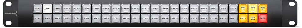 Bảng điều khiển Videohub Smart Control Pro