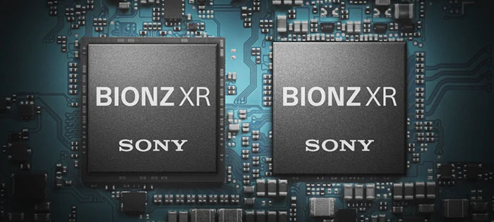 Máy ảnh Sony Alpha α7S III