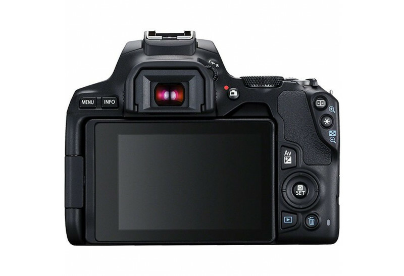 Máy ảnh Canon EOS 250D KIT 18-55 F4-5.6 IS STM chính hãng