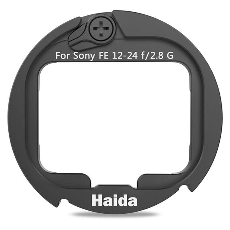 Haida Rear Lens ND Filter Kit HD4641 (ND0.9+1.2+1.8+3.0)