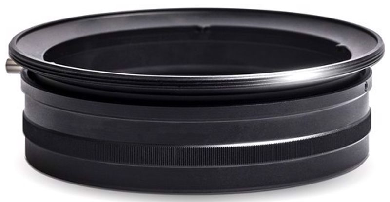 Vòng điều hợp giá đỡ bộ lọc Haida M15 Adapter M15 cho lens Tamron and Pentax HD4323 | Chính hãng