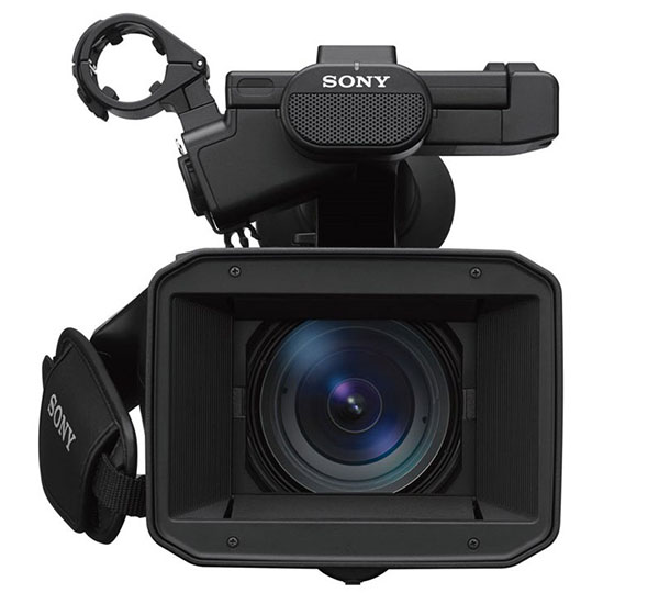 máy quay phim Sony PXW-Z280