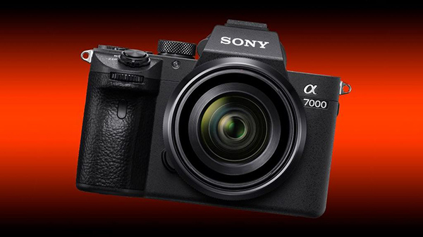 Rò rỉ thông số kỹ thuật chiếc máy ảnh Sony A7000