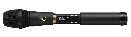 Micro không dây Sony UWP-D22