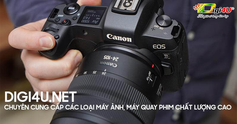  Digi4u.net - Chuyên cung cấp các loại máy ảnh, máy quay phim chất lượng cao