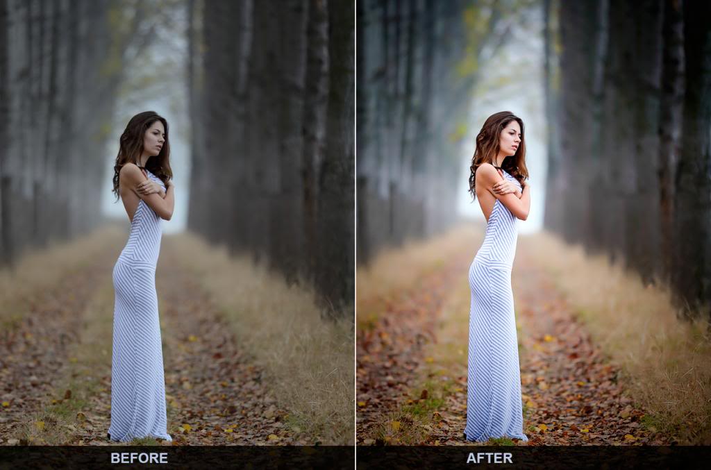 Tương Lai Của Retouch Ảnh