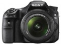 Máy ảnh Sony Alpha A58 bán ra tại Việt Nam