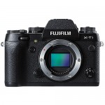 Fujifilm X-T1: chống nước, ống ngắm điện tử phóng đại lớn nhất & mirrorless lấy nét nhanh nhất