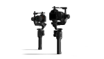 [CES18] DJI ra mắt Ronin-S: Gimbal cho DSLR và Mirrorless, gắn được Canon 5D Nikon D8XX, Sony Alpha