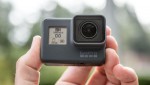 Máy quay GoPro có ưu điểm gì?