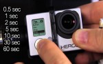 Thủ thuật để trở thành bậc thầy GoPro - Phần 2