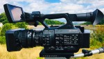 Sony PXW-Z280 - Siêu phẩm máy quay phim 4K hàng đầu hiện nay