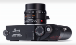 Hình ảnh rò rỉ của máy ảnh số Leica M10-D với cần gạt film