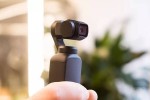 Ra mắt DJI Osmo Pocket - Người hùng tí hon