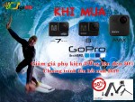 Chương trình khuyến mại cực shock cuối năm 2019