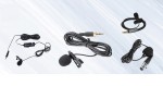 Micro chuyên dụng cài áo là gì? Những lưu ý khi chọn mua micro cài áo