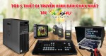 Top 5 thiết bị truyền hình bán chạy nhất tại Digi4u
