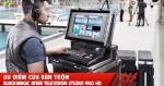 Ưu điểm của bàn trộn Blackmagic ATEM Television Studio Pro HD