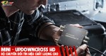 Mini - UpDownCross HD - Bộ chuyển đổi tín hiệu chất lượng cao