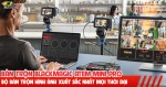 Bàn trộn Blackmagic ATEM Mini Pro - Bộ bàn trộn hình ảnh xuất sắc nhất mọi thời đại tại Digi4U.net