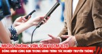 Micro phỏng vấn Sony ECM-678 - Đồng hành cùng bạn trong hành trình tác nghiệp truyền thông