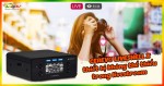 CEREVO LIVESHELL X - thiết bị không thể thiếu trong livestream