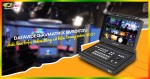 Datavideo Avmatrix PVS0613U - chiếc bàn trộn video đáng sở hữu trong năm 2021