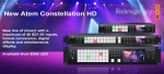 ATEM Constellation HD - Bộ chuyển đổi trực tiếp SDI