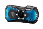 Ricoh công bố Pentax WG-90, máy ảnh compact chắc chắn có thể mang đi mọi nơi
