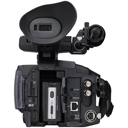 Máy quay phim 4K AG-CX350