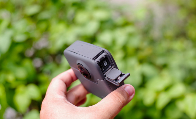 Camera hành trình GoPro Fusion chính hãng tại Digi4u