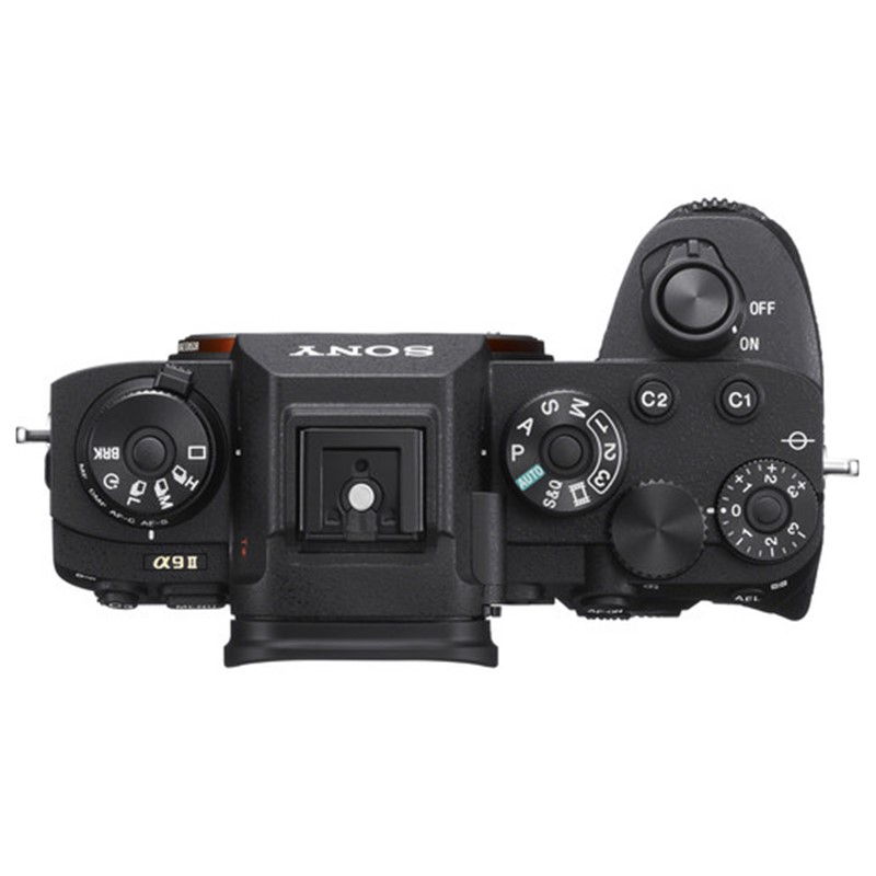 Máy ảnh Sony Alpha A9 Mark II - BODY