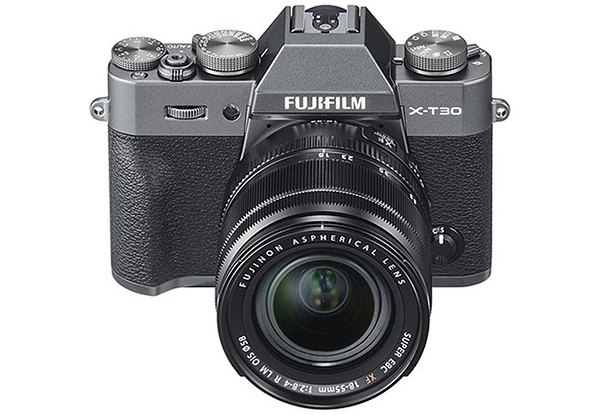Fujifilm X-T30-3