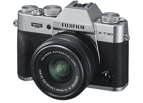 Fujifilm X-T30-4