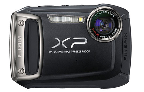 Máy ảnh Fujifilm Finepix XP100