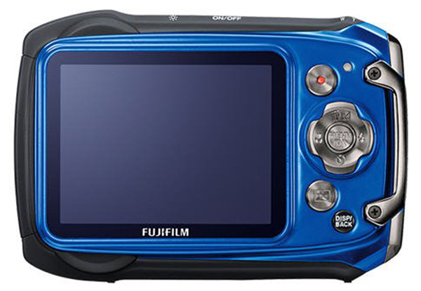Máy ảnh Fujifilm Finepix XP100-Digi4u.net