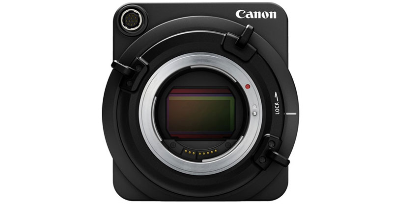 Máy quay chuyên dụng Canon 200S-SH chính hãng