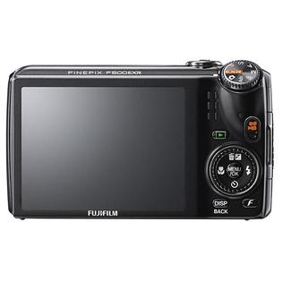 Fujifilm FinePix F500 EXR-Digi4u