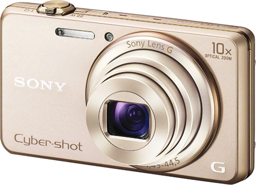 Máy ảnh Sony DSC-WX220