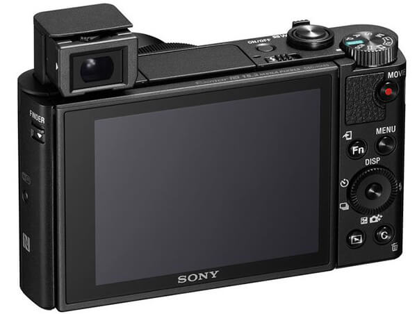 máy ảnh Sony HX99