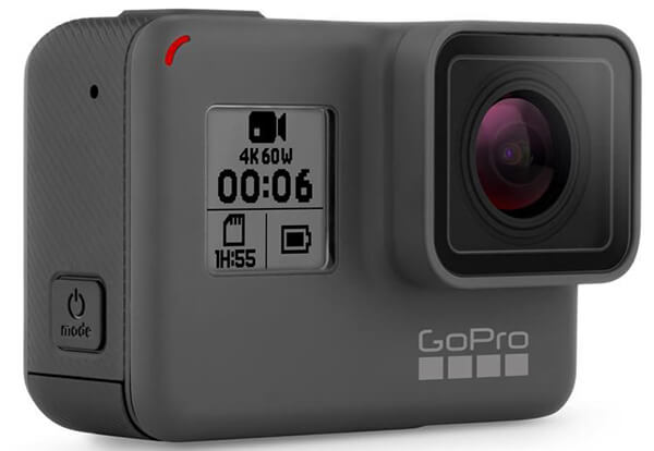 Hướng dẫn sử dụng Gopro Hero 6-2