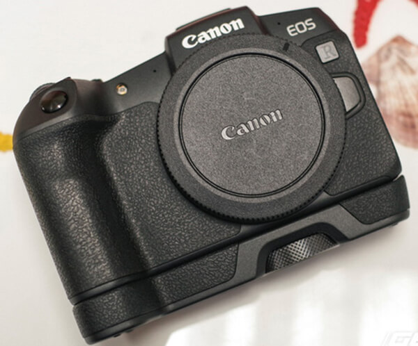 Canon EOS RP sẽ được bán tại Digi4u-6